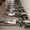 壓縮空氣不銹鋼高效除水過濾器